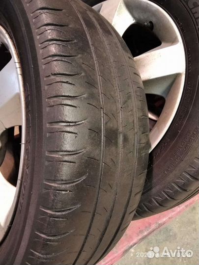 Michelin Energy Saver 205/55 R16
