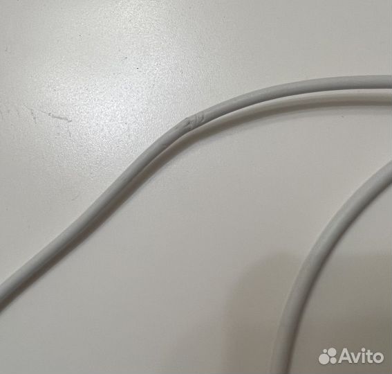 Зарядка magsafe