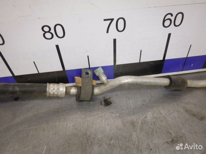 Трубка кондиционера Mitsubishi Lancer 9 4G18 2005