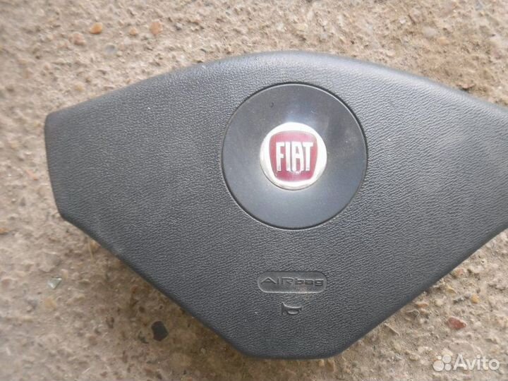 Подушка безопасности Fiat Albea 1.4 2008
