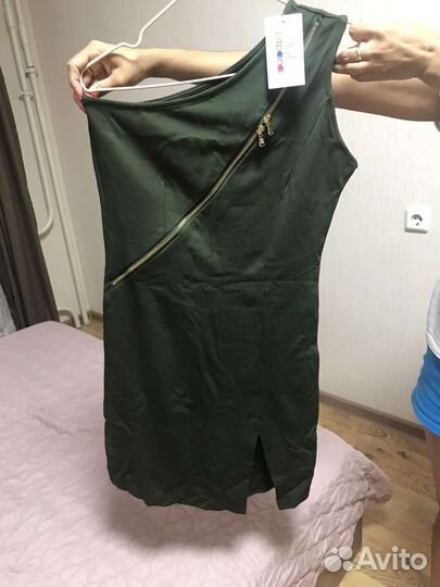 Женские вещи