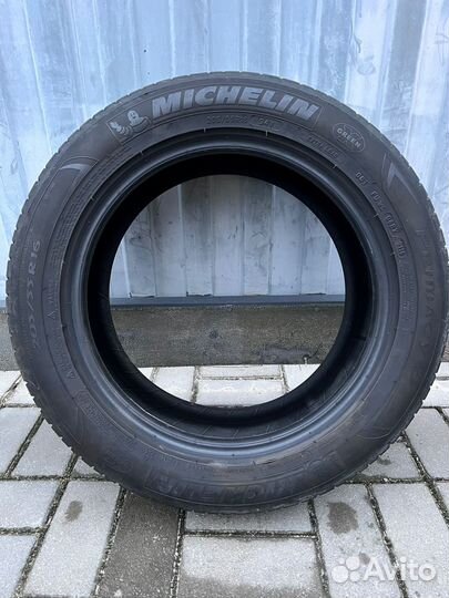 Michelin 4X4 A/T 205/25 R16