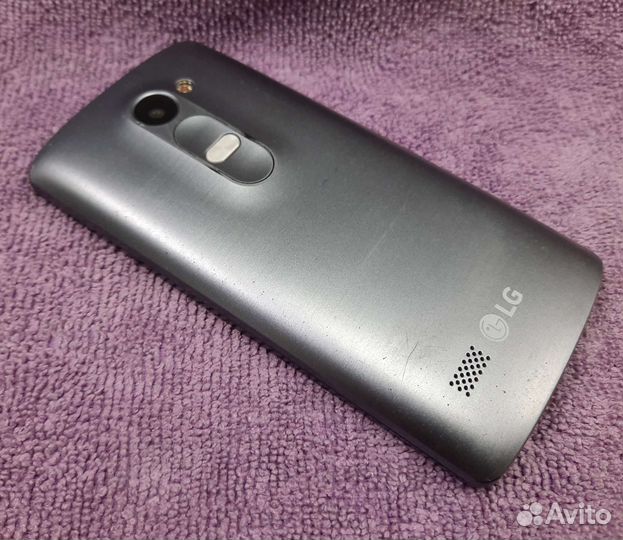 LG Leon H324, 4 ГБ