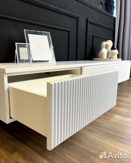 Тумба тв Filippo классическая