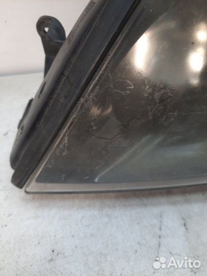 Фара передняя левая Renault Scenic минивэн 1.6