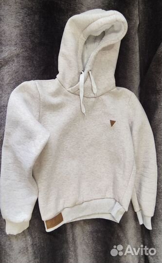 Тёплый костюм женский спортивный