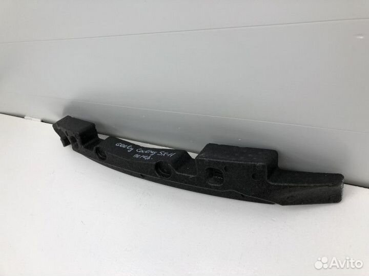 Абсорбер переднего бампера Geely Coolray SX11