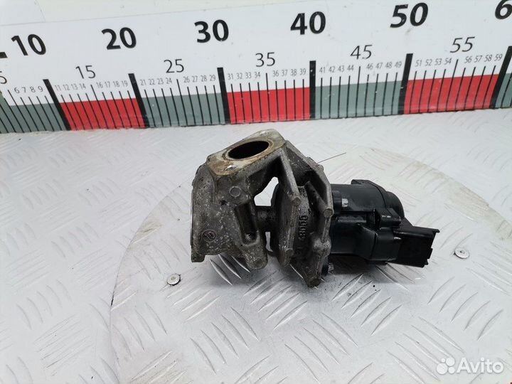 Клапан егр для Ford Focus 2 1682737