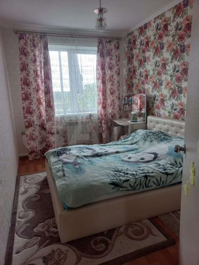 Дом 90 м² на участке 16 сот.