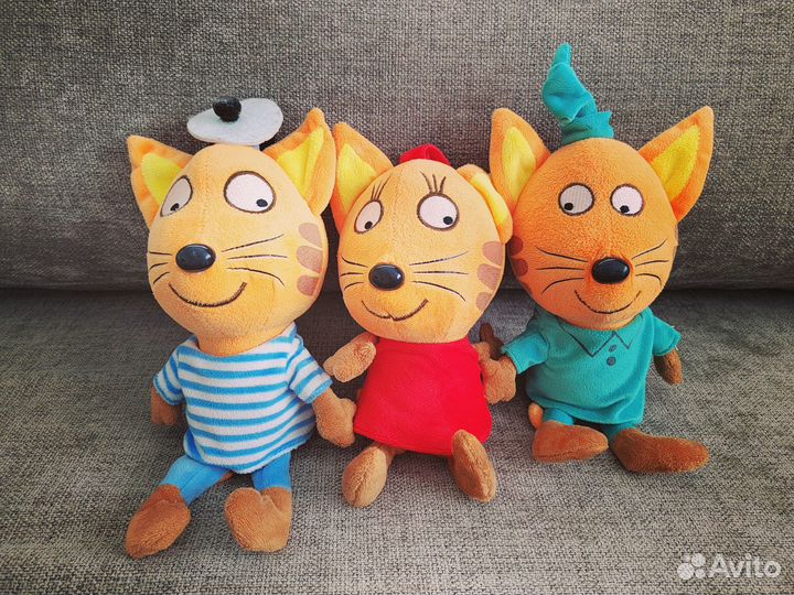 Детские игрушки