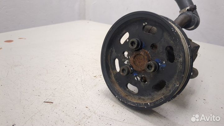 Гур Volkswagen Sharan, 2004