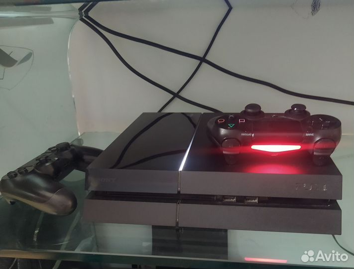 Sony PS4