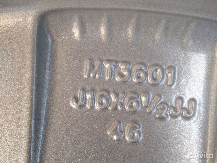 Диски оригинальные