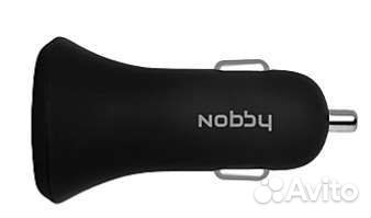 Зарядное устройство USB в прикуриватель автомобиля