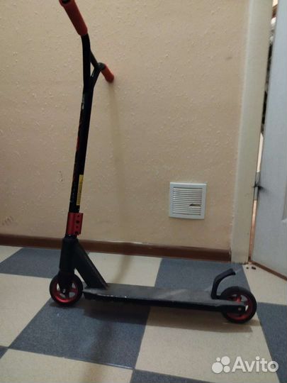 Самокат детский