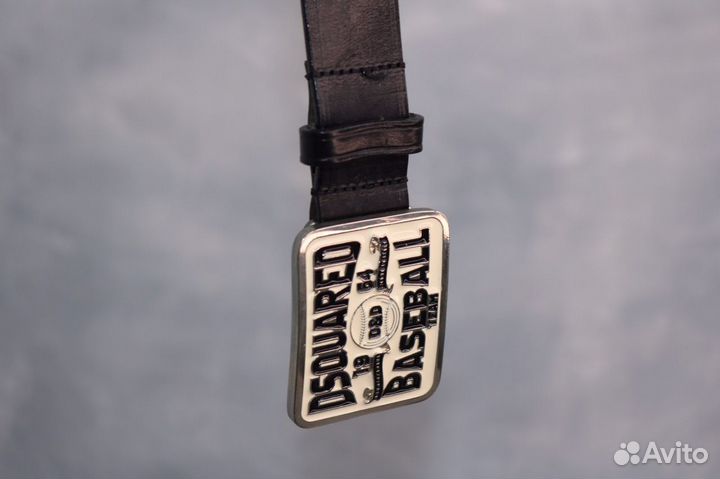 Ремень мужской Dsquared2