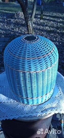 Абажур Ночник