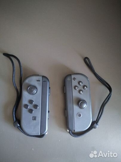 Nintendo switch joy con