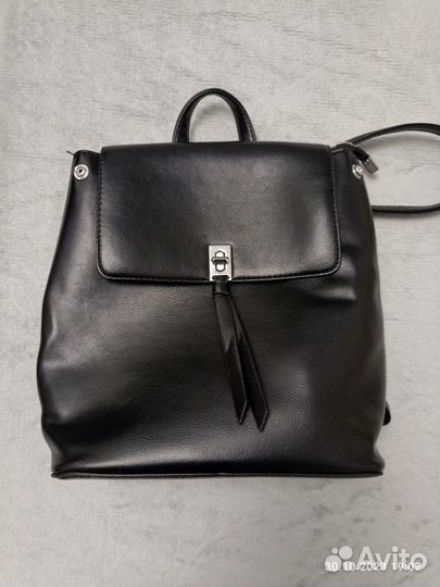 Рюкзак женский