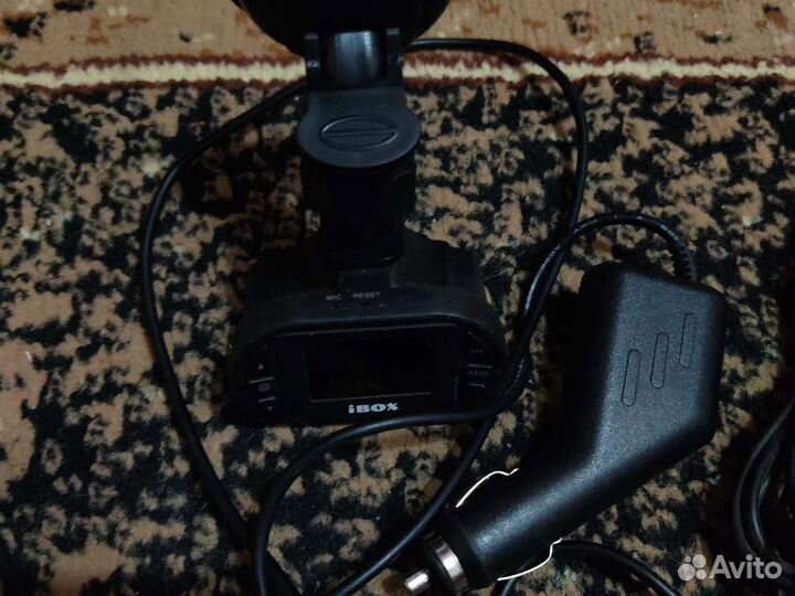 Видеорегистратор