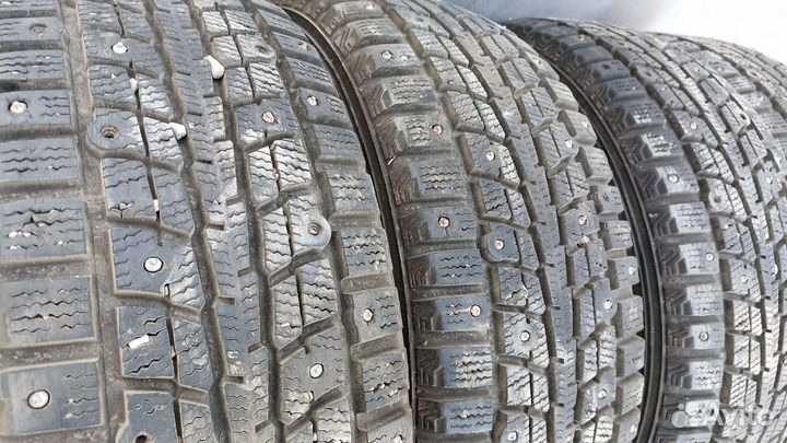 Dunlop SP Winter Ice 01 185/65 R14