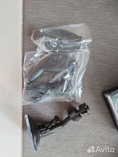 Prestigio Geovision 5266BT