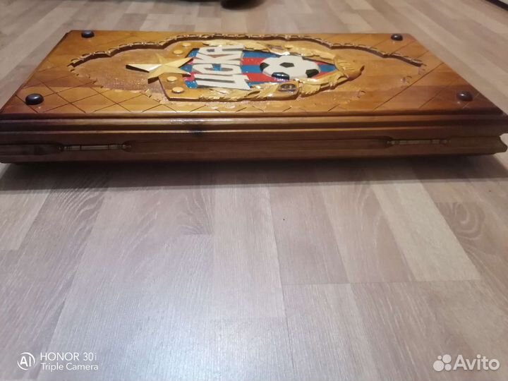 Настольные игры
