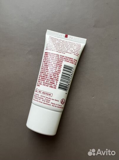 Увлажняющий бальзам для тела Clarins 30ml
