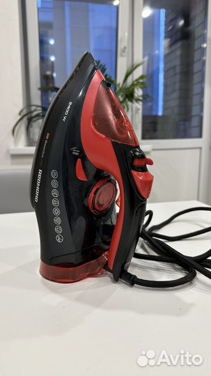 Утюг redmond RI-C283