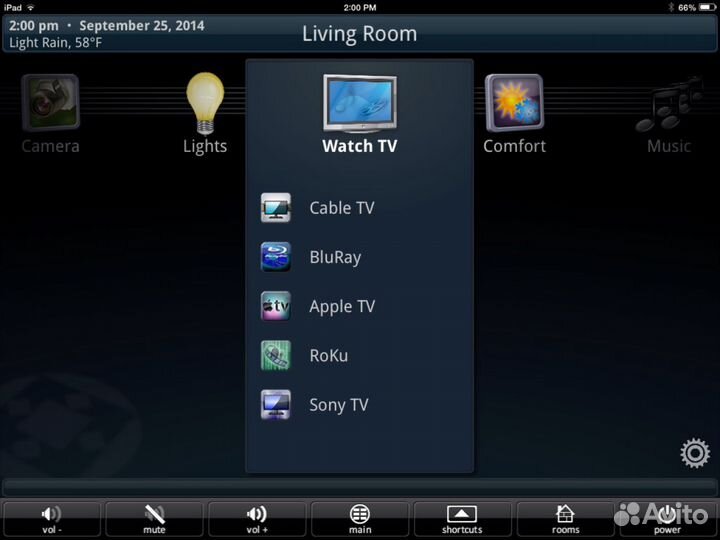 Умный дом Домашний кинотеатр Мультирум Wi-Fi Hi-Fi