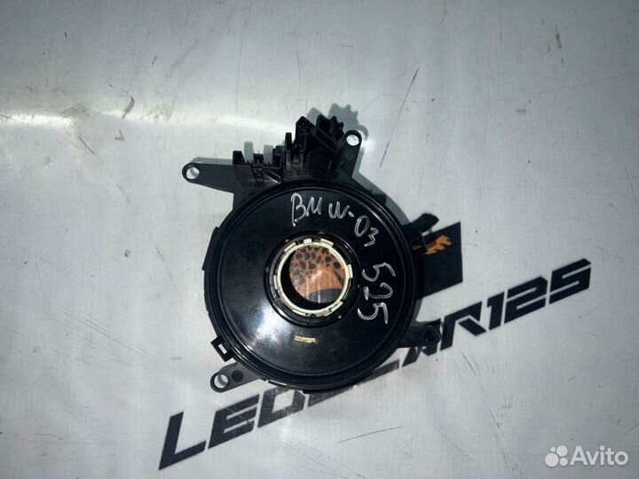 Шлейф лента Bmw 5 E60 N52B30 2009