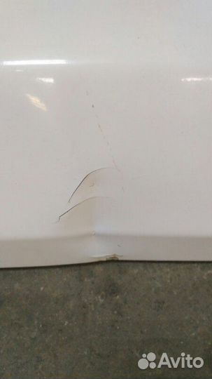 Крышка багажника Toyota Cresta GX93 1992-1996