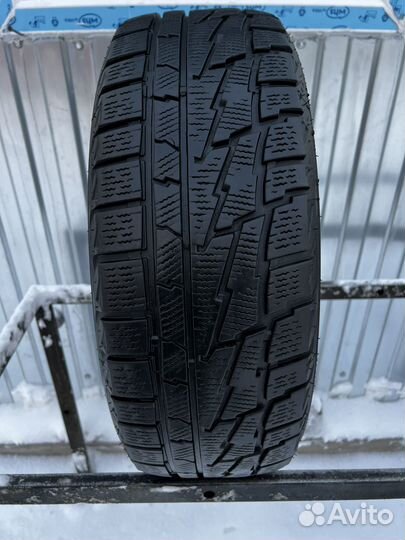 Premiorri Viamaggiore Z Plus 205/55 R16 91H