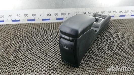 Подлокотник центральный KIA CEE'D 1 (XPH12IX01)