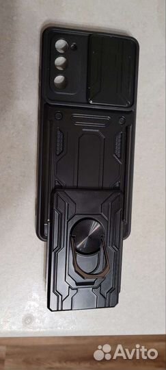 Чехол на Samsung Galaxy s20fe