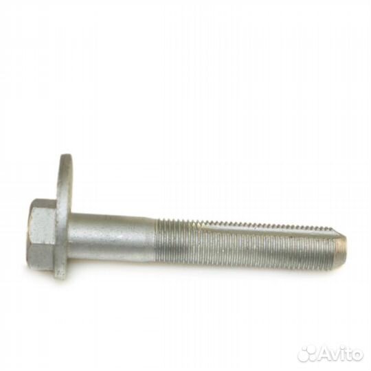 Болт задний развальный mitsubishi