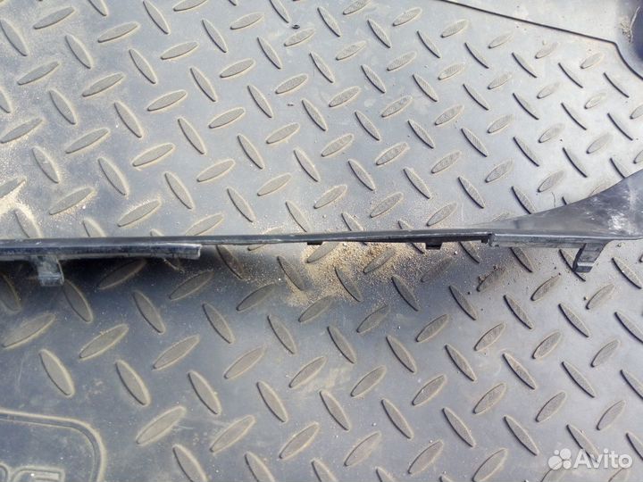 Накладка декоративная Audi A8 D3