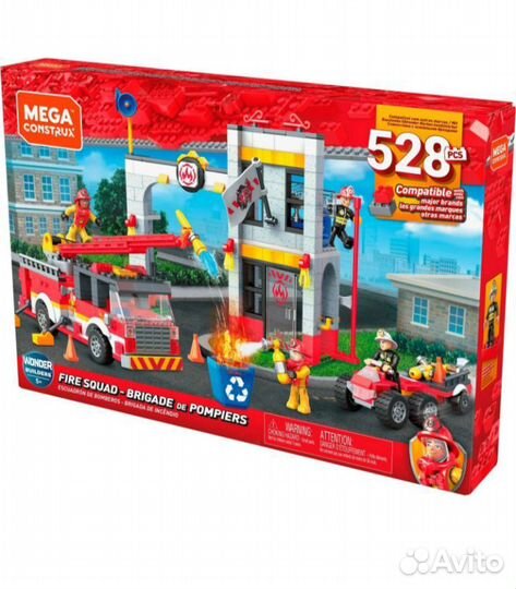 Конструктор