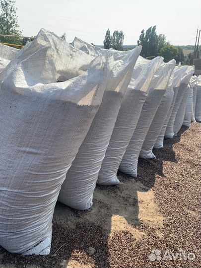 Шелуха лузга