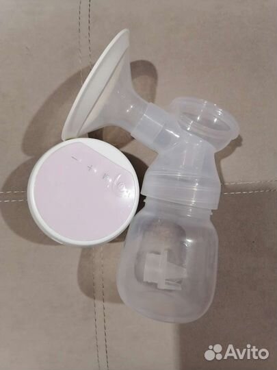 Молокоотсос