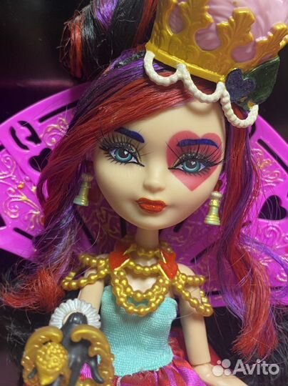 Эвер афтер хай Ever after high