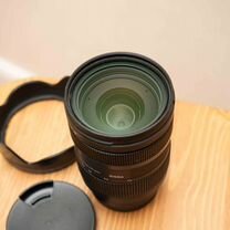 Sigma 28-70mm f/2.8 DG DN Contemporary Sony E