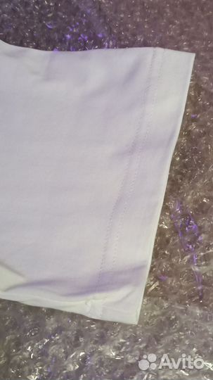 Футболка mastermind