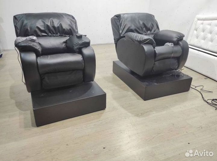 Кресло реклайнер