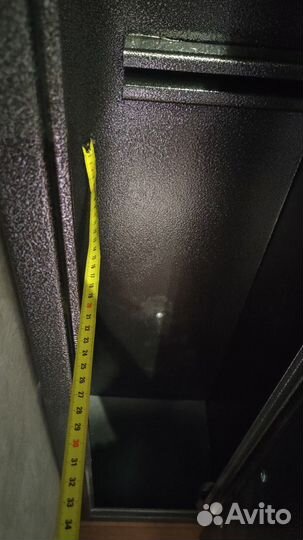 Оружейный сейф oldi