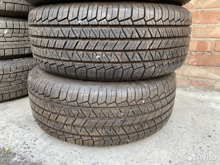 Tigar Summer SUV 235/60 R16