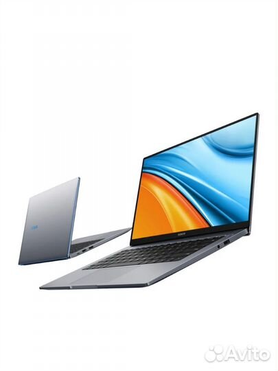 Ноутбук Honor MagicBook 15 NMH-WFP9HN