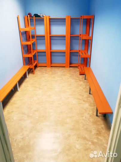 Аренда спортивного зала. Есть вечернее время