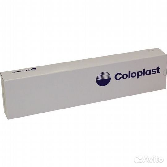 Катетеры лубрицированные мужские 8 Coloplast