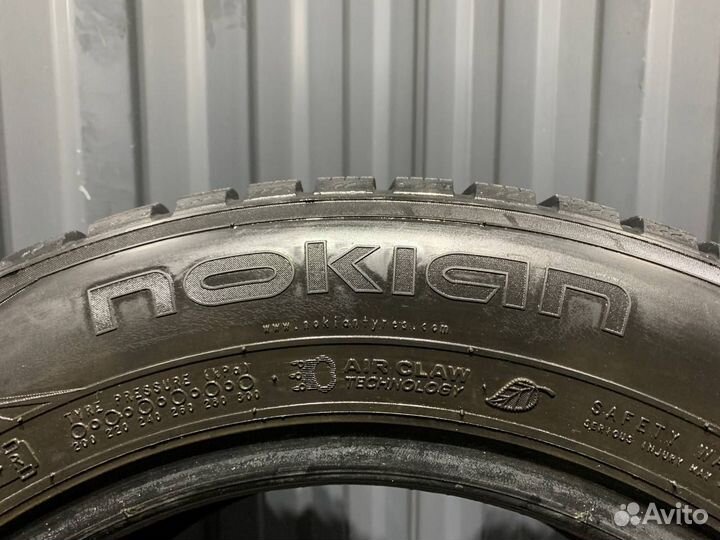 Nokian Tyres Hakkapeliitta 7 185/65 R15 92T